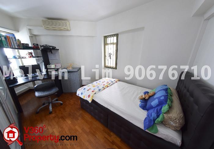 Blk 138 Edgedale Plains (Punggol), HDB 5 Rooms #61676302